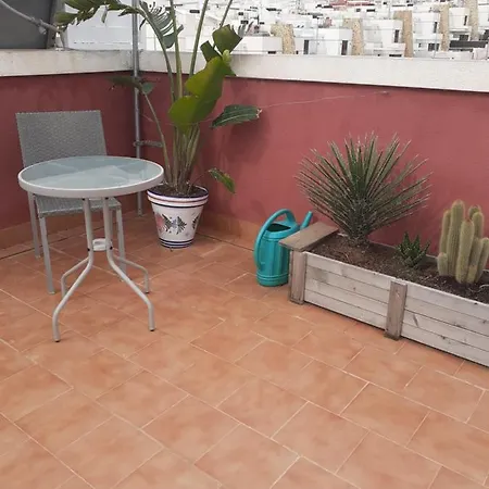 Casa Ohana Solarium, Jacuzzi,piscine,tout Confort * Orihuela