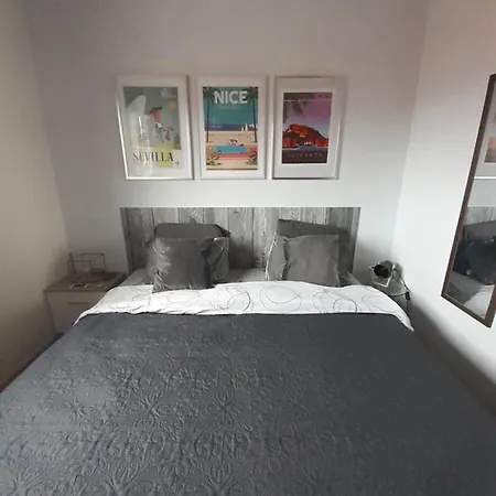 Casa Ohana Solarium, Jacuzzi,piscine,tout Confort Apartment *