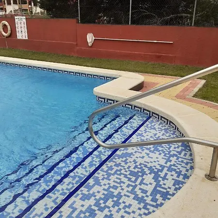 Apartment Casa Ohana Solarium, Jacuzzi,piscine,tout Confort