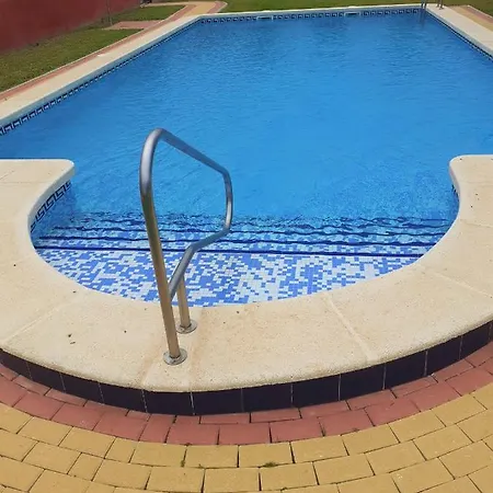 Casa Ohana Solarium, Jacuzzi,piscine,tout Confort *