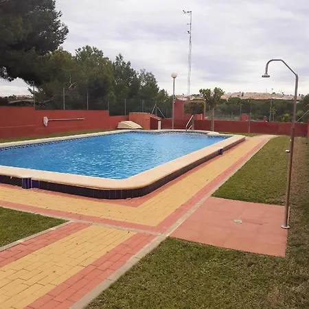 Casa Ohana Solarium, Jacuzzi,piscine,tout Confort