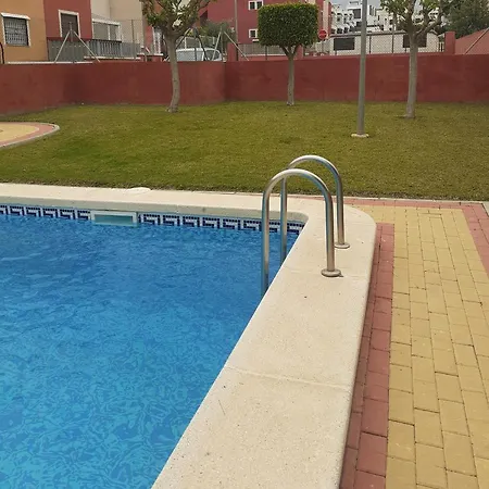 Casa Ohana Solarium, Jacuzzi,piscine,tout Confort Apartmán *