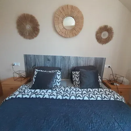 Casa Ohana Solarium, Jacuzzi,piscine,tout Confort *