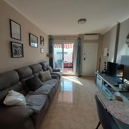 Casa Ohana Solarium, Jacuzzi,piscine,tout Confort Orihuela