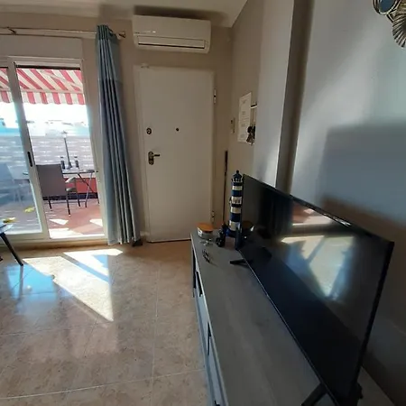 Apartment Casa Ohana Solarium, Jacuzzi,piscine,tout Confort Orihuela