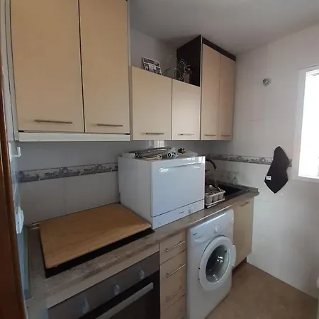 Apartmán Casa Ohana Solarium, Jacuzzi,piscine,tout Confort *