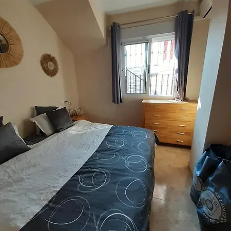 Casa Ohana Solarium, Jacuzzi,piscine,tout Confort *