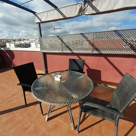 Apartment Casa Ohana Solarium, Jacuzzi,piscine,tout Confort