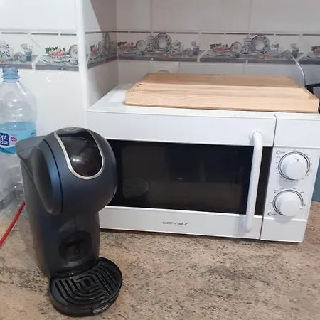 Apartmán Casa Ohana Solarium, Jacuzzi,piscine,tout Confort *