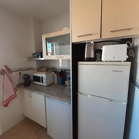 Apartmán Casa Ohana Solarium, Jacuzzi,piscine,tout Confort