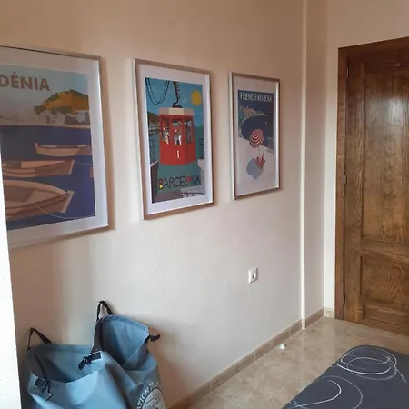 Casa Ohana Solarium, Jacuzzi,piscine,tout Confort Orihuela