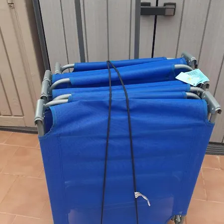 Apartmán Casa Ohana Solarium, Jacuzzi,piscine,tout Confort *