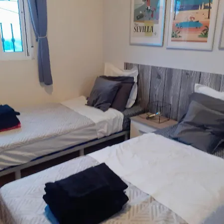 Apartment Casa Ohana Solarium, Jacuzzi,piscine,tout Confort