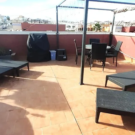 Casa Ohana Solarium, Jacuzzi,piscine,tout Confort Apartmán *