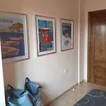 Casa Ohana Solarium, Jacuzzi,piscine,tout Confort Orihuela