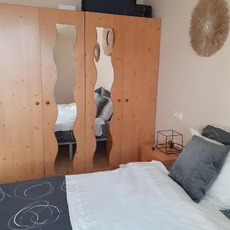 Apartmán Casa Ohana Solarium, Jacuzzi,piscine,tout Confort *