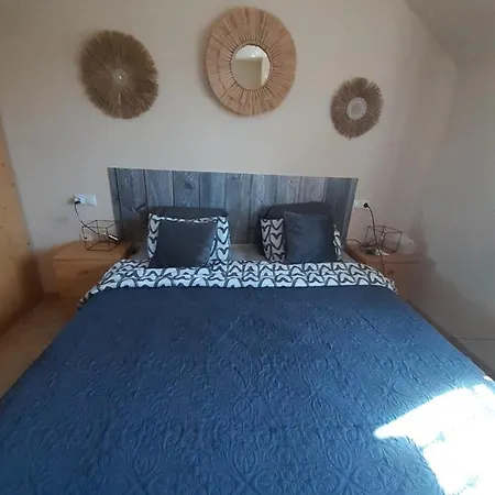 Casa Ohana Solarium, Jacuzzi,piscine,tout Confort * Orihuela